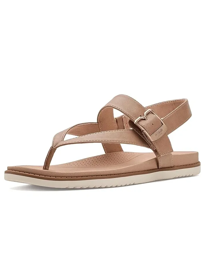 Сандалии шлепанцы So Chill Dr. Scholl's — 2
