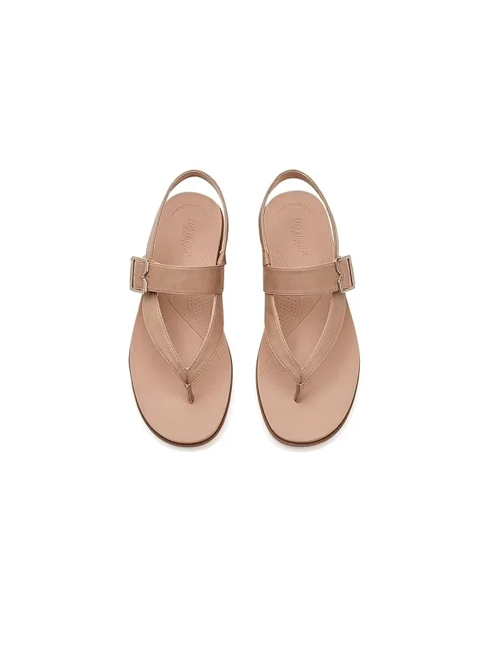 Сандалии шлепанцы So Chill Dr. Scholl's — 3