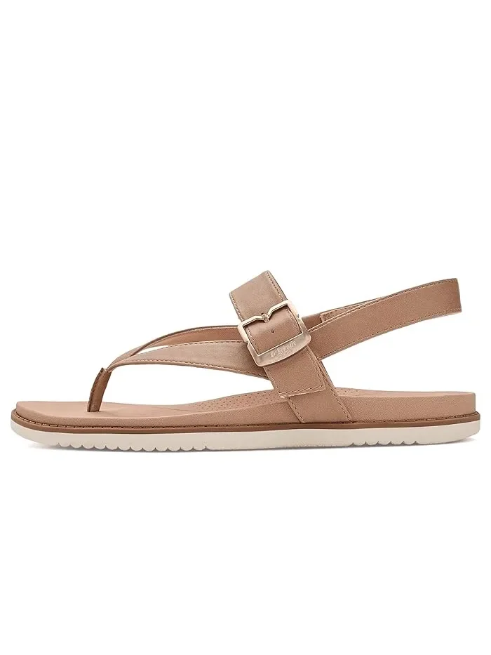 Сандалии шлепанцы So Chill Dr. Scholl's — 5