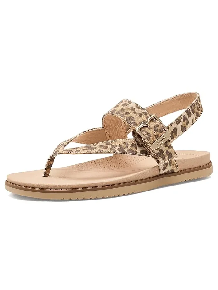 Сандалии шлепанцы So Chill Dr. Scholl's — 2