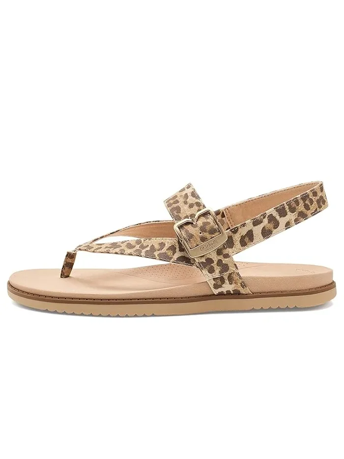 Сандалии шлепанцы So Chill Dr. Scholl's — 5