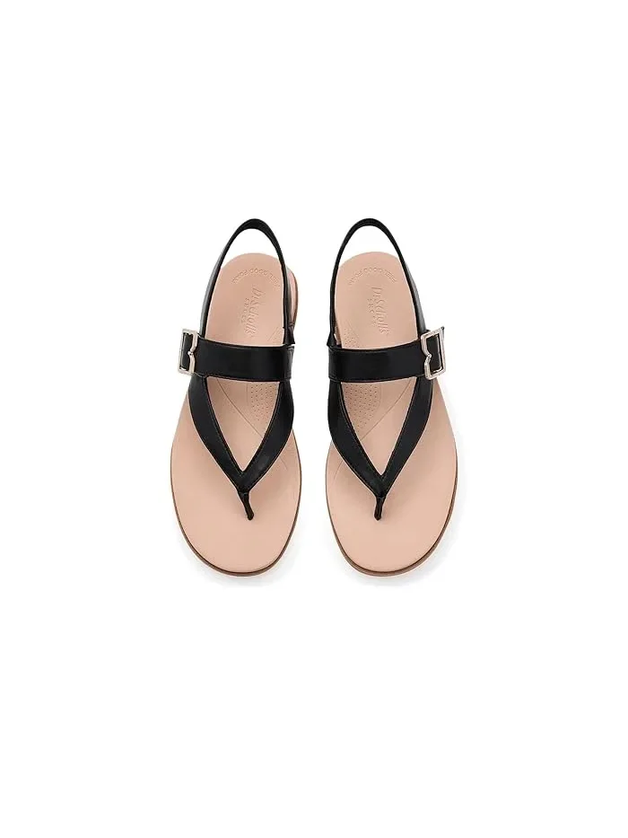 Сандалии шлепанцы So Chill Dr. Scholl's — 3