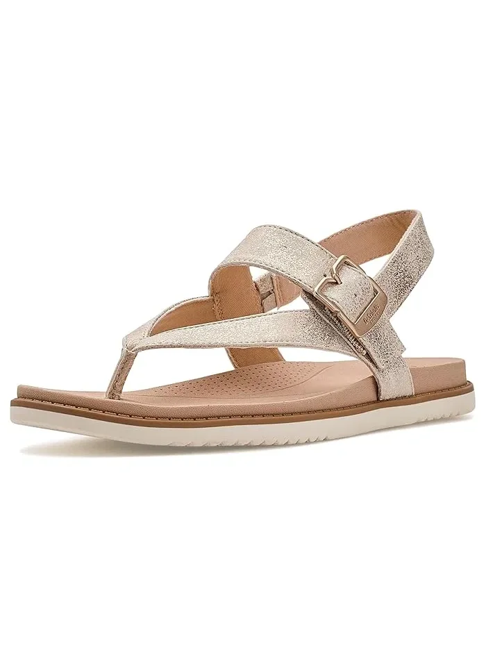 Сандалии вьетнамки So Chill Dr. Scholl's — 2