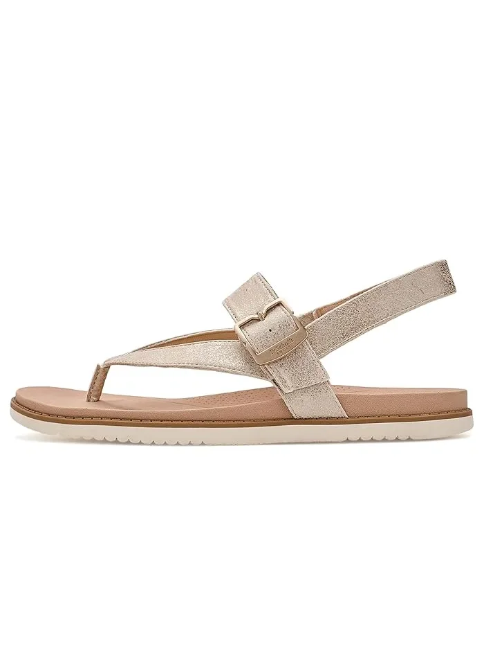 Сандалии вьетнамки So Chill Dr. Scholl's — 5