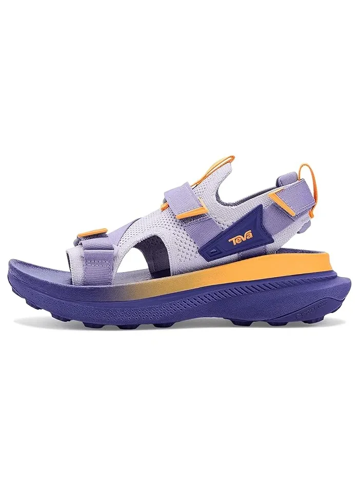 Сандалии Aventrail Teva — 5