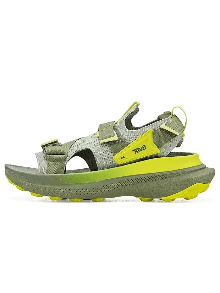 Сандалии трейловые Aventrail Teva — 5