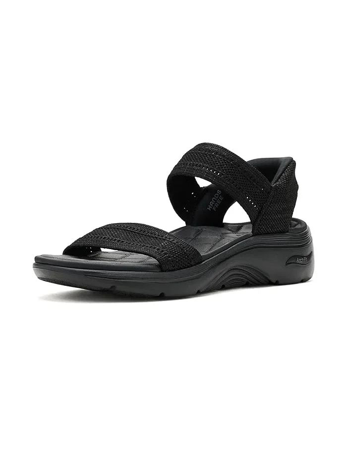 Сандалии с технологией Arch Fit Kennedy SKECHERS — 2