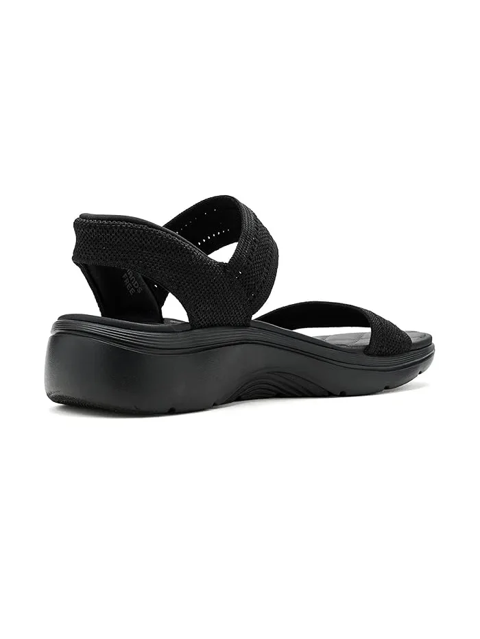 Сандалии с технологией Arch Fit Kennedy SKECHERS — 4