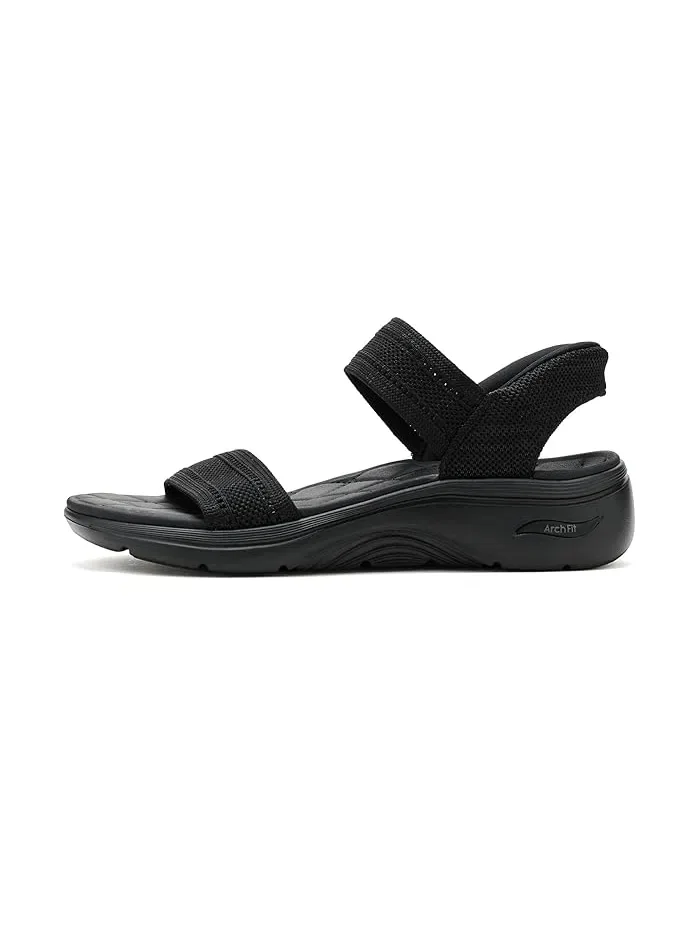 Сандалии с технологией Arch Fit Kennedy SKECHERS — 5