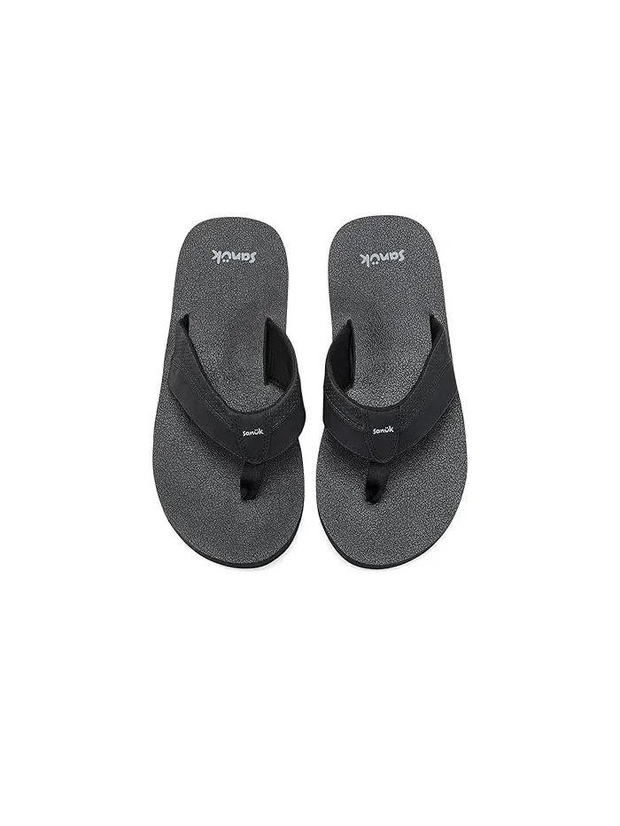 Сандалии спортивные Beer Cozy IV Sanuk — 3