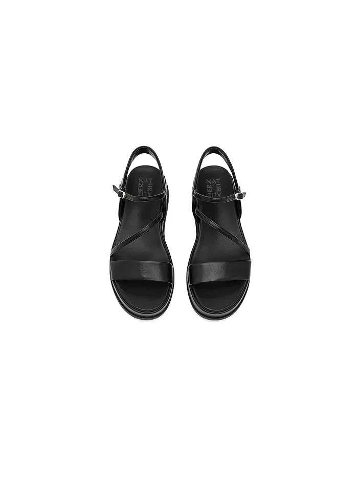 Сандалии платформа Zayda Naturalizer — 3