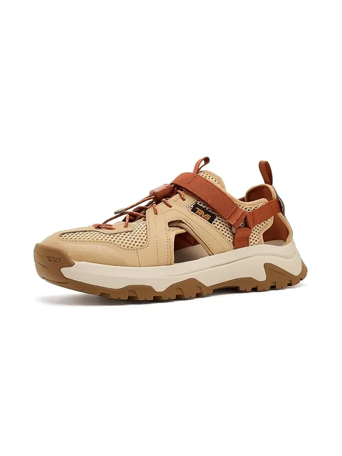 Сандалии закрытые Teva Hurricane XLT3 CT — 2