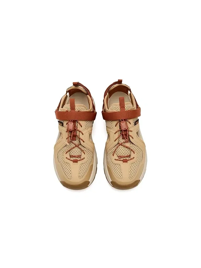 Сандалии закрытые Teva Hurricane XLT3 CT — 3