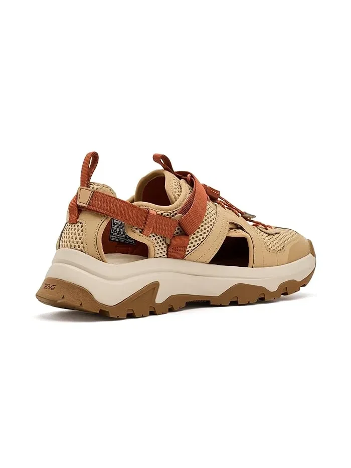 Сандалии закрытые Teva Hurricane XLT3 CT — 4