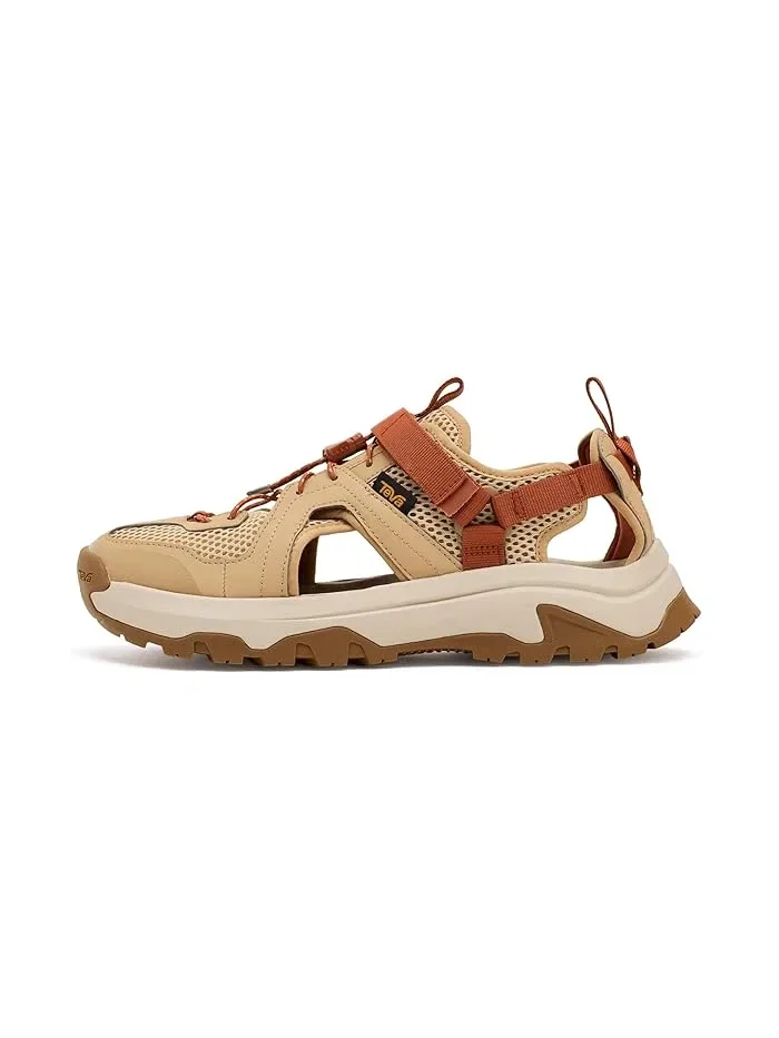 Сандалии закрытые Teva Hurricane XLT3 CT — 5