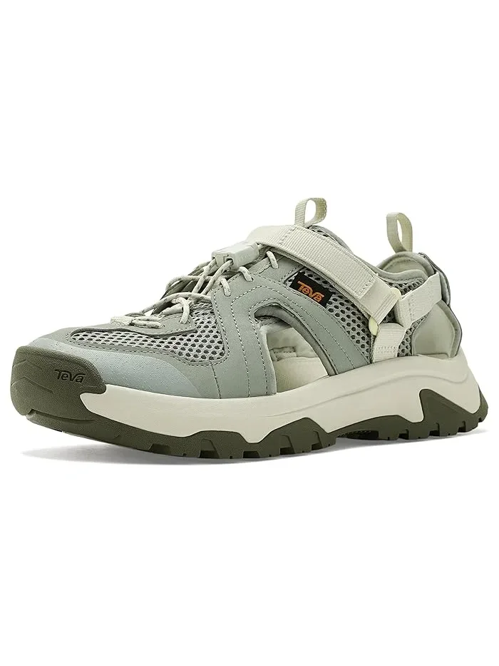 Сандалии закрытые Teva Hurricane XLT3 CT — 2
