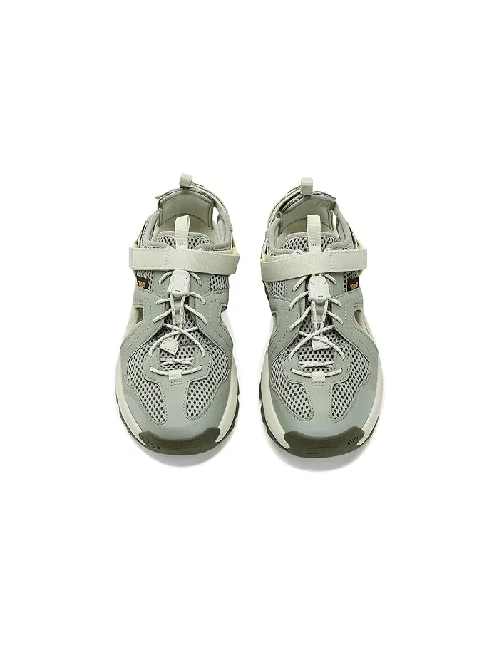 Сандалии закрытые Teva Hurricane XLT3 CT — 3