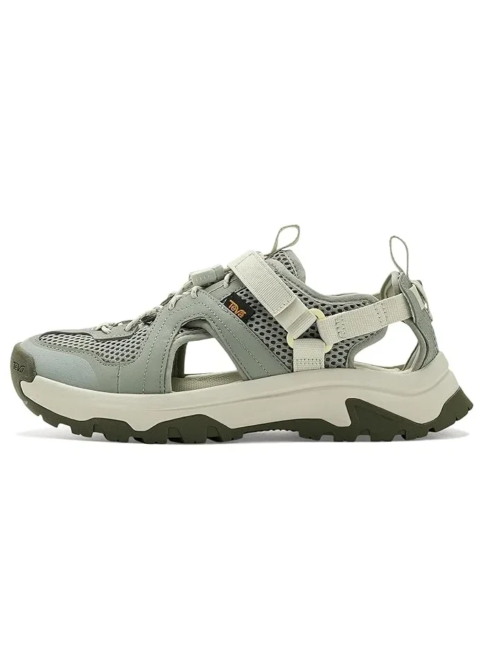 Сандалии закрытые Teva Hurricane XLT3 CT — 5