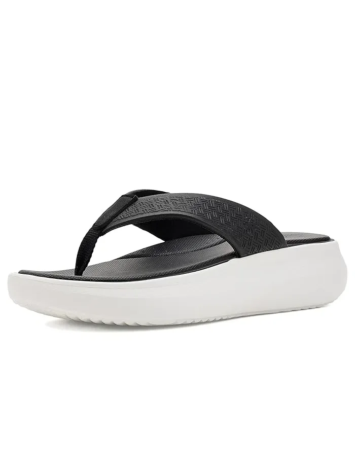Сандалии на танкетке Solevana Post Clarks — 2