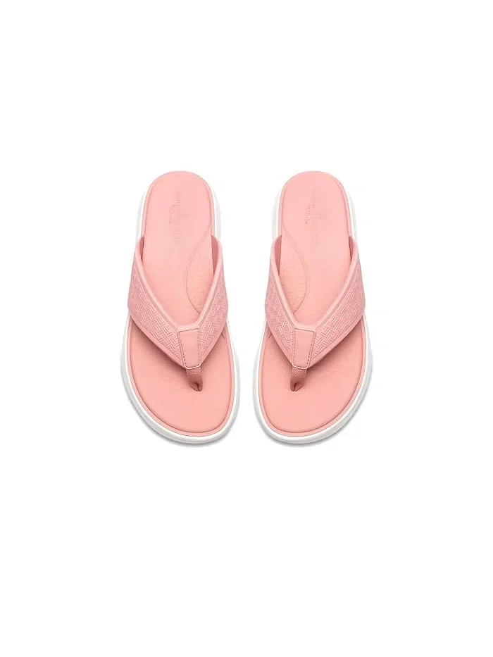 Сандалии на платформе Solevana Post Clarks — 3