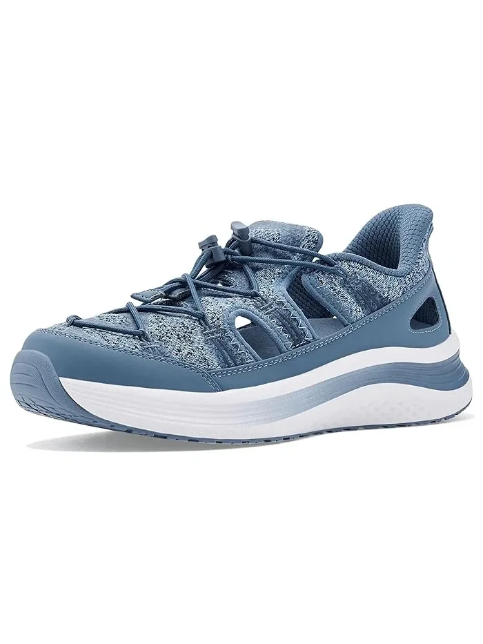 Сандалии с технологией Ortho-Cushion Venus Orthofeet — 2