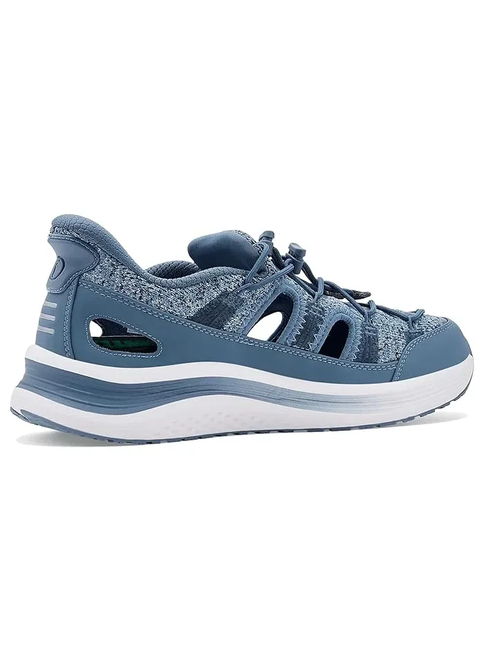 Сандалии с технологией Ortho-Cushion Venus Orthofeet — 4