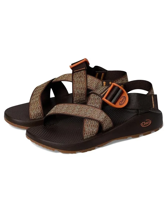 Сандалии с ремешками Mega Z Classic Chaco, Summit Coffee — 1