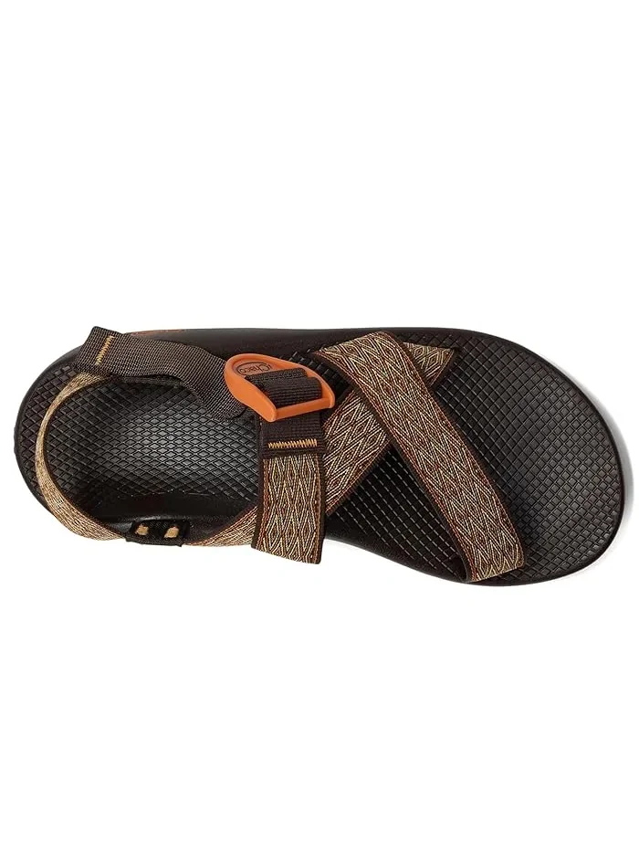 Сандалии с ремешками Mega Z Classic Chaco, Summit Coffee — 3