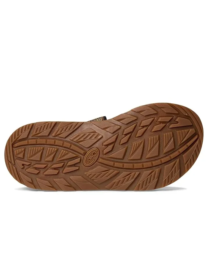 Сандалии с ремешками Mega Z Classic Chaco, Summit Coffee — 4