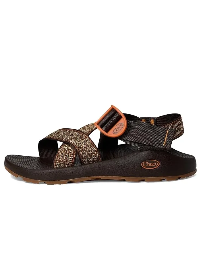 Сандалии с ремешками Mega Z Classic Chaco, Summit Coffee — 5