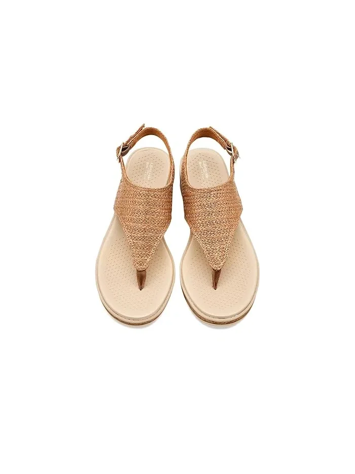 Босоножки на каблуке Beachy Thong LifeStride — 3