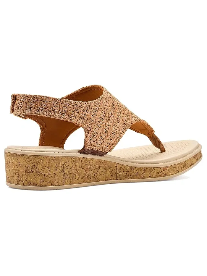 Босоножки на каблуке Beachy Thong LifeStride — 4