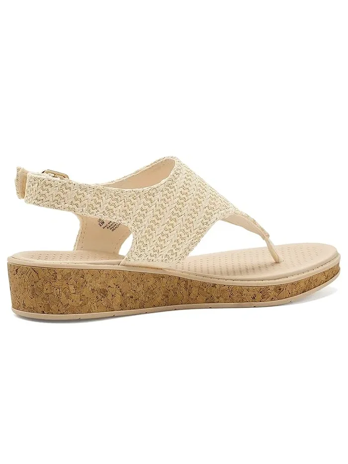 Босоножки на каблуке Beachy Thong LifeStride — 4