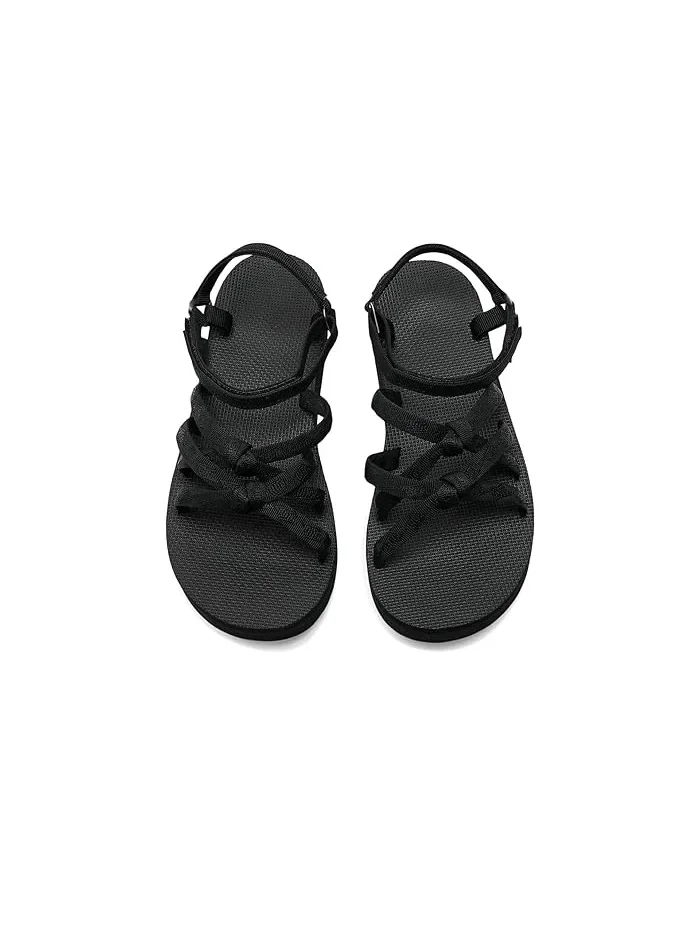 Сандалии с узлами Teva Midform Kena Slim — 3