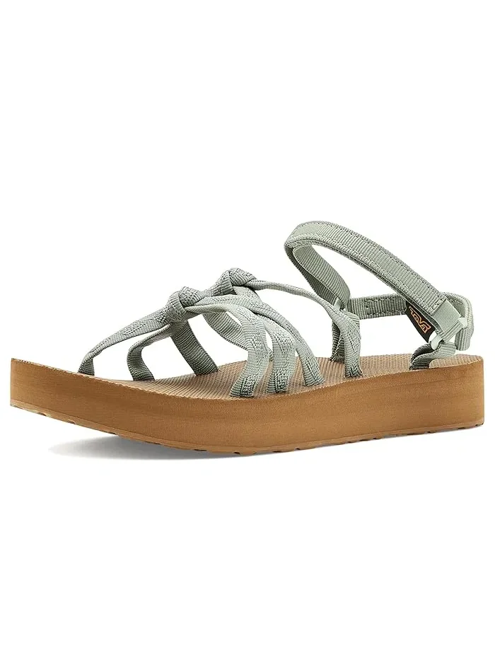 Сандалии Midform Kena Slim Teva — 2