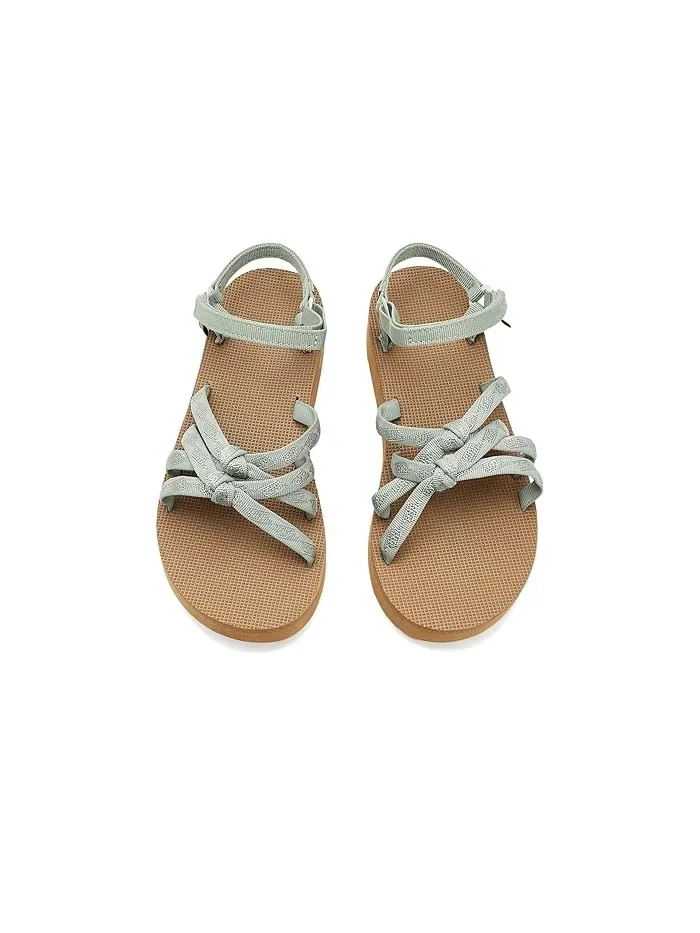 Сандалии Midform Kena Slim Teva — 3
