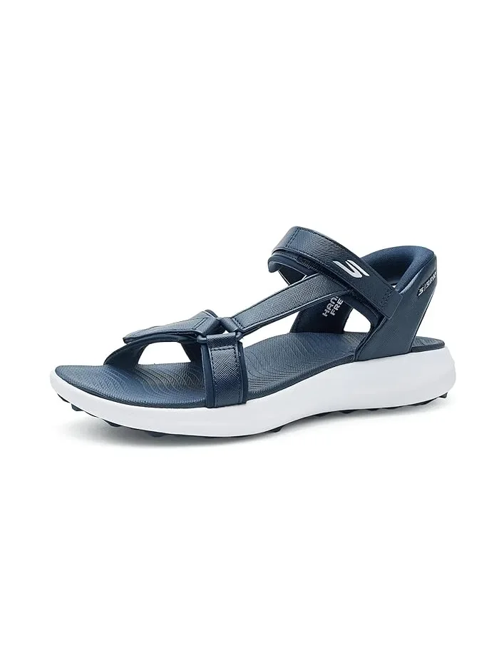 Сандалии Slip-In Skechers GO GOLF — синий