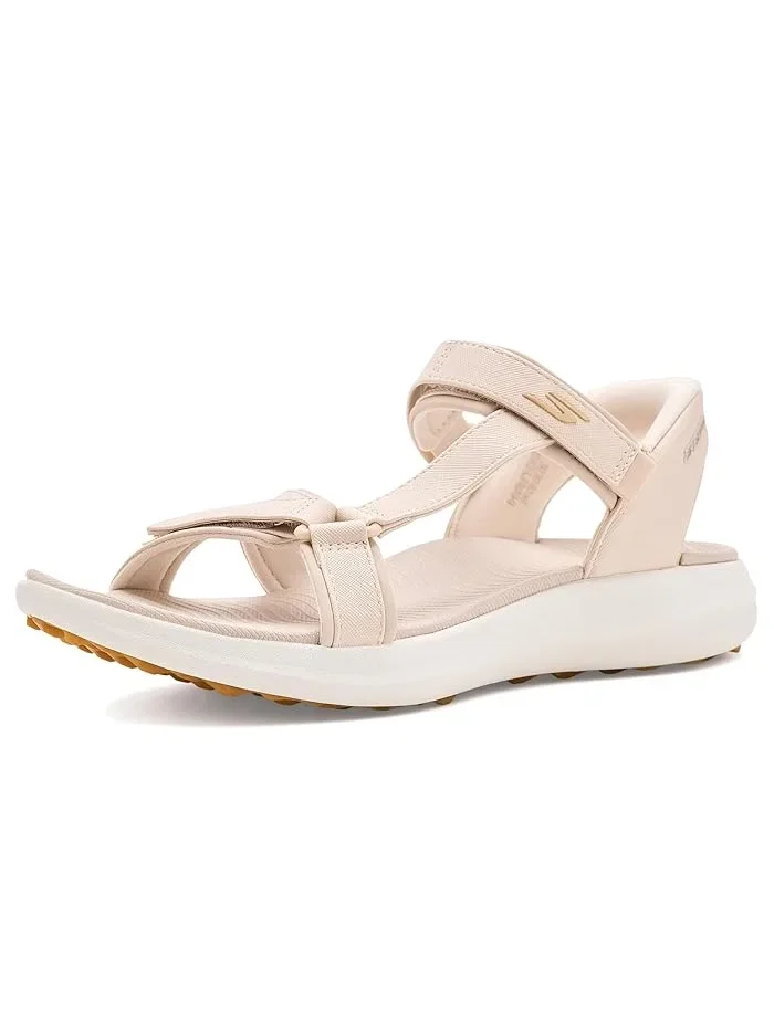 Сандалии Slip-In Skechers GO GOLF — прозрачный