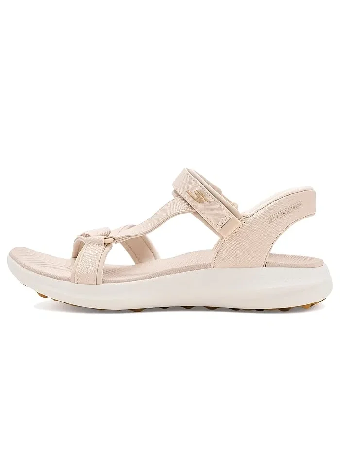 Сандалии Slip-In Skechers GO GOLF — 5