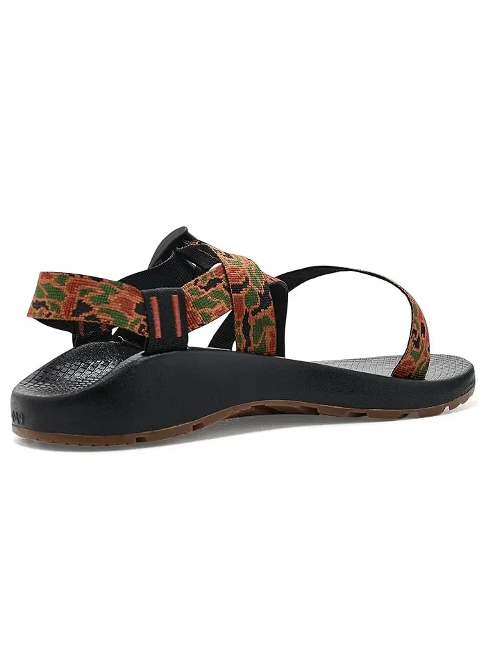 Сандалии Classic Chaco — 4
