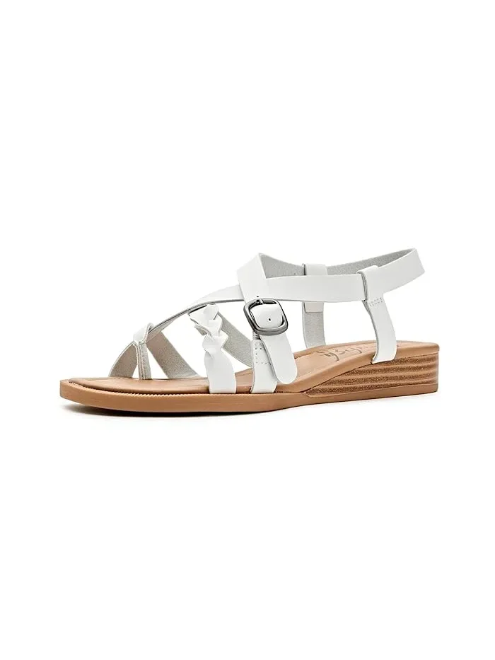 Сандалии ремешковые April Blowfish Malibu — 1