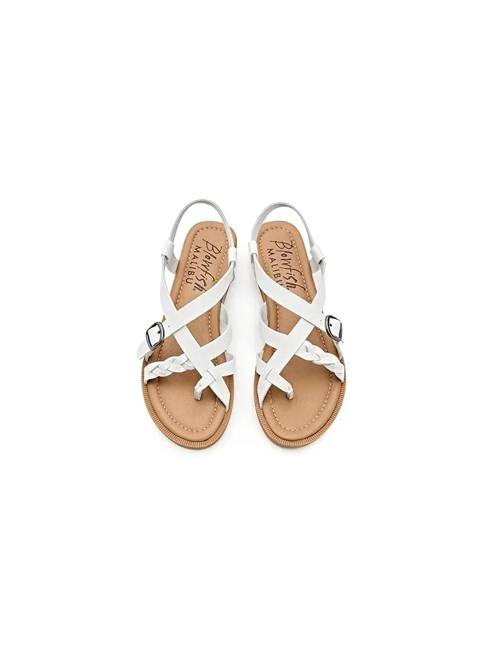 Сандалии ремешковые April Blowfish Malibu — 3