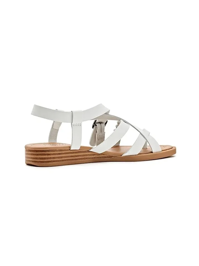 Сандалии ремешковые April Blowfish Malibu — 4