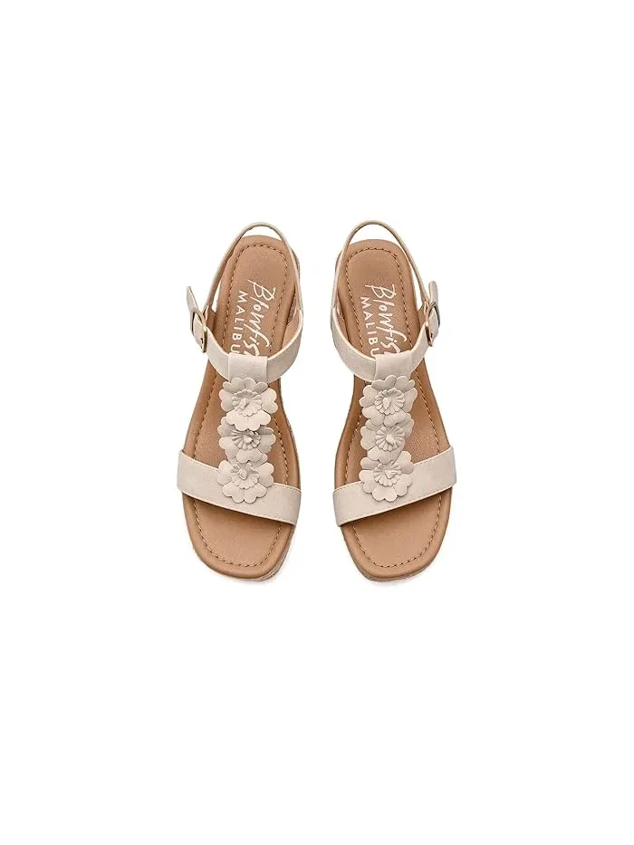 Сандалии на платформе Annika 2 Blowfish Malibu — 3