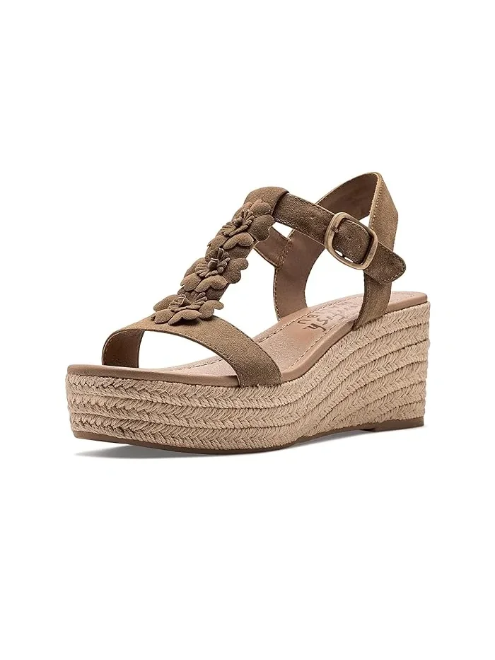 Сандалии ремешковые Annika 2 Blowfish Malibu — 1