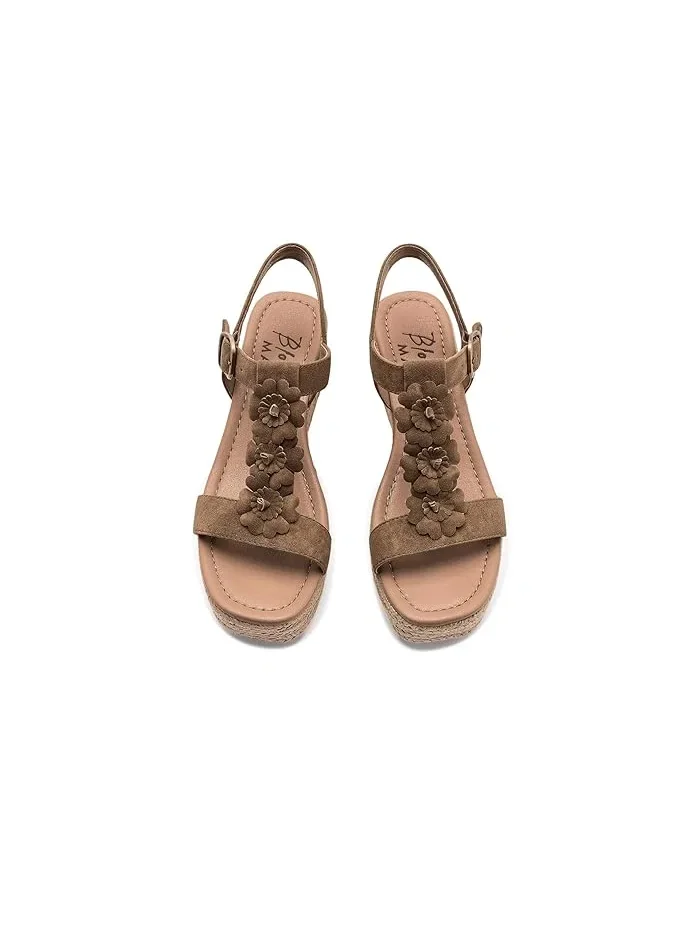 Сандалии ремешковые Annika 2 Blowfish Malibu — 3