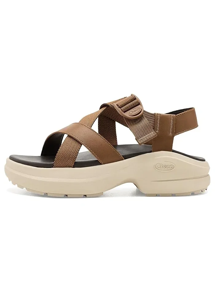 Сандалии Cushform Chaco — 5