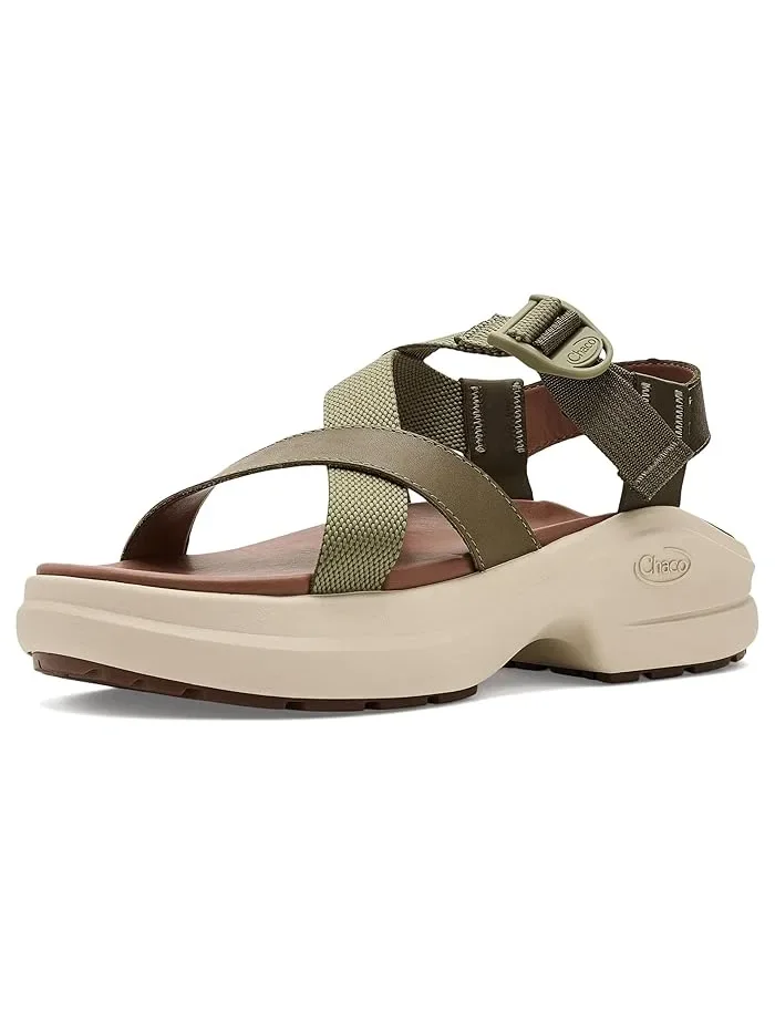 Сандалии Cushform Chaco — 2