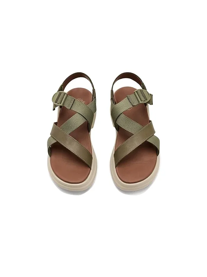 Сандалии Cushform Chaco — 3