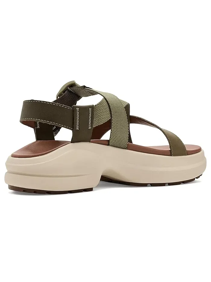 Сандалии Cushform Chaco — 4